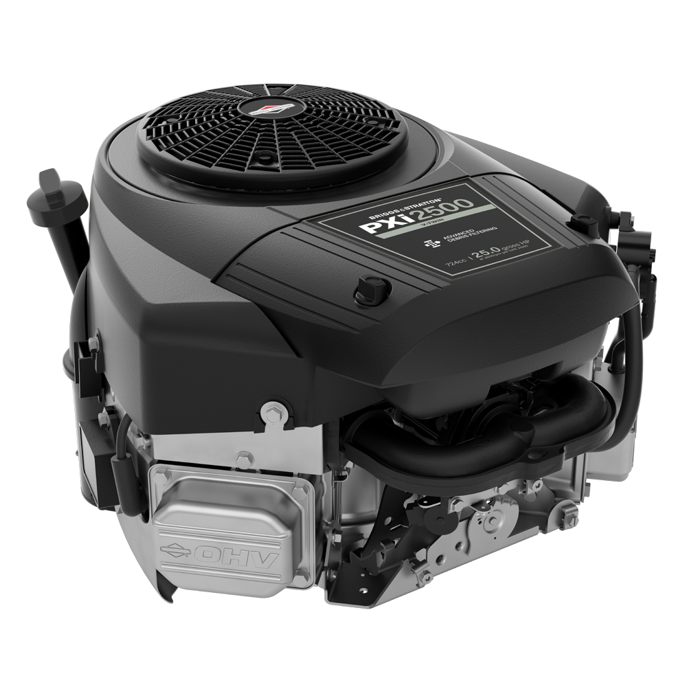 24 hp briggs and 2025 stratton engine for sale